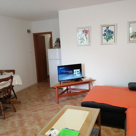 Apartma Figa Pobegi Exterior photo