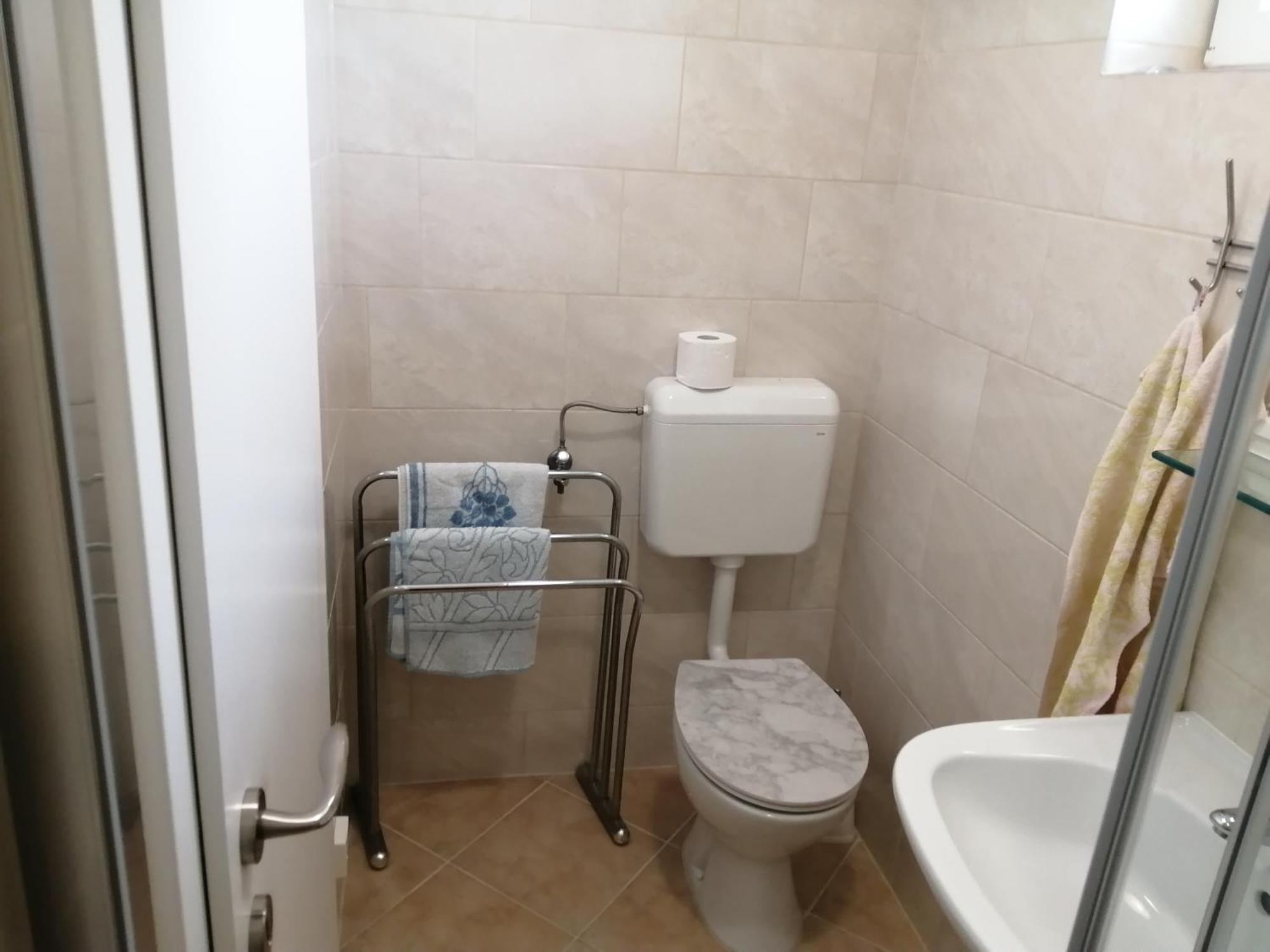Apartma Figa Pobegi Exterior photo