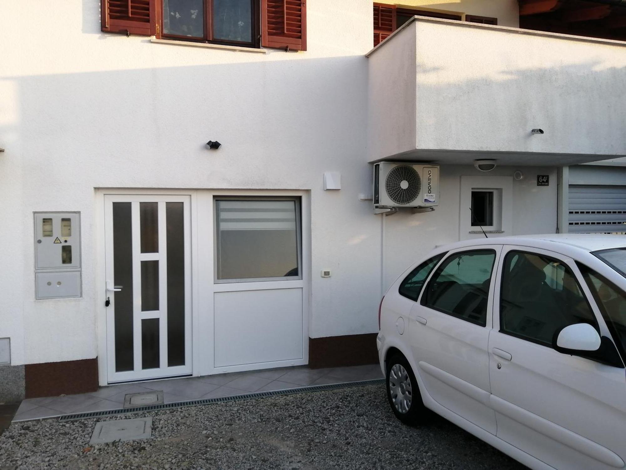 Apartma Figa Pobegi Exterior photo