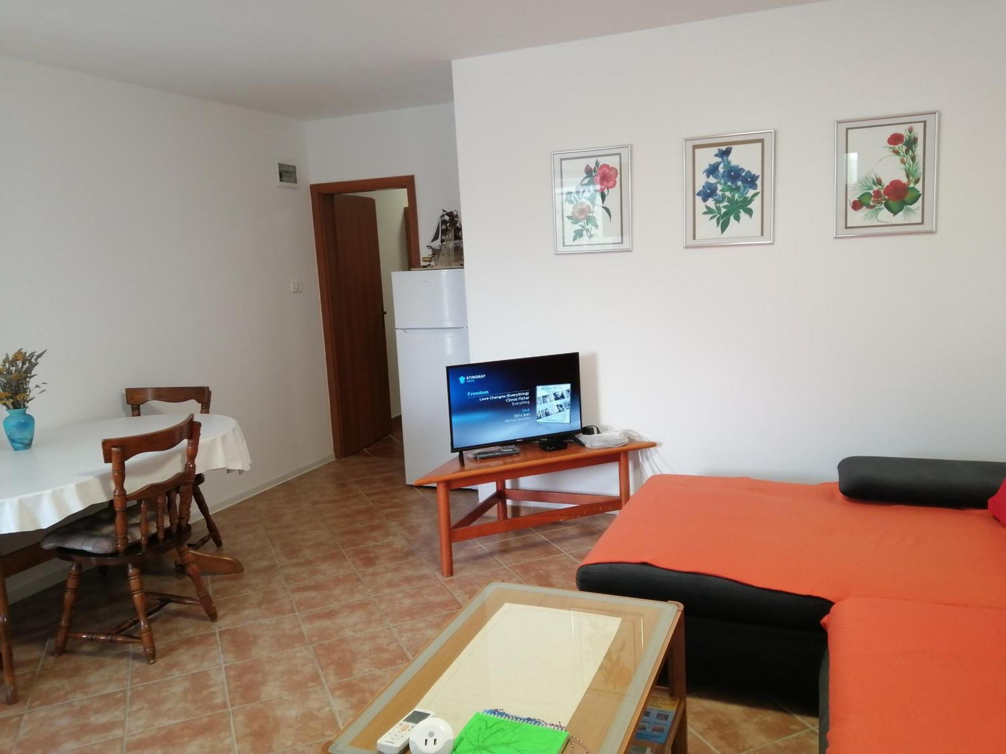 Apartma Figa Pobegi Exterior photo