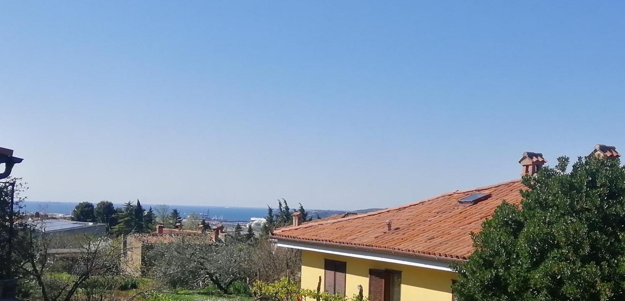 Apartma Figa Pobegi Exterior photo